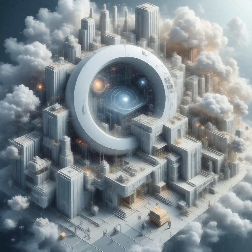 OpenAI (nonprofit predecessor)